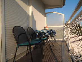 Гостиница Apartments Nika  Подстрана